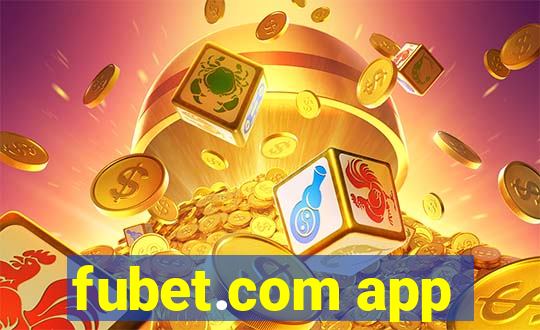 fubet.com app